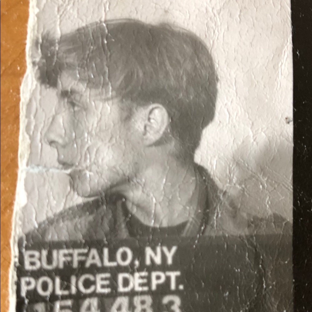 Meet your Posher, Peter